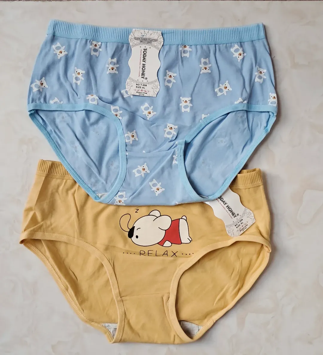 شورت زنانه فانتزی وارداتی