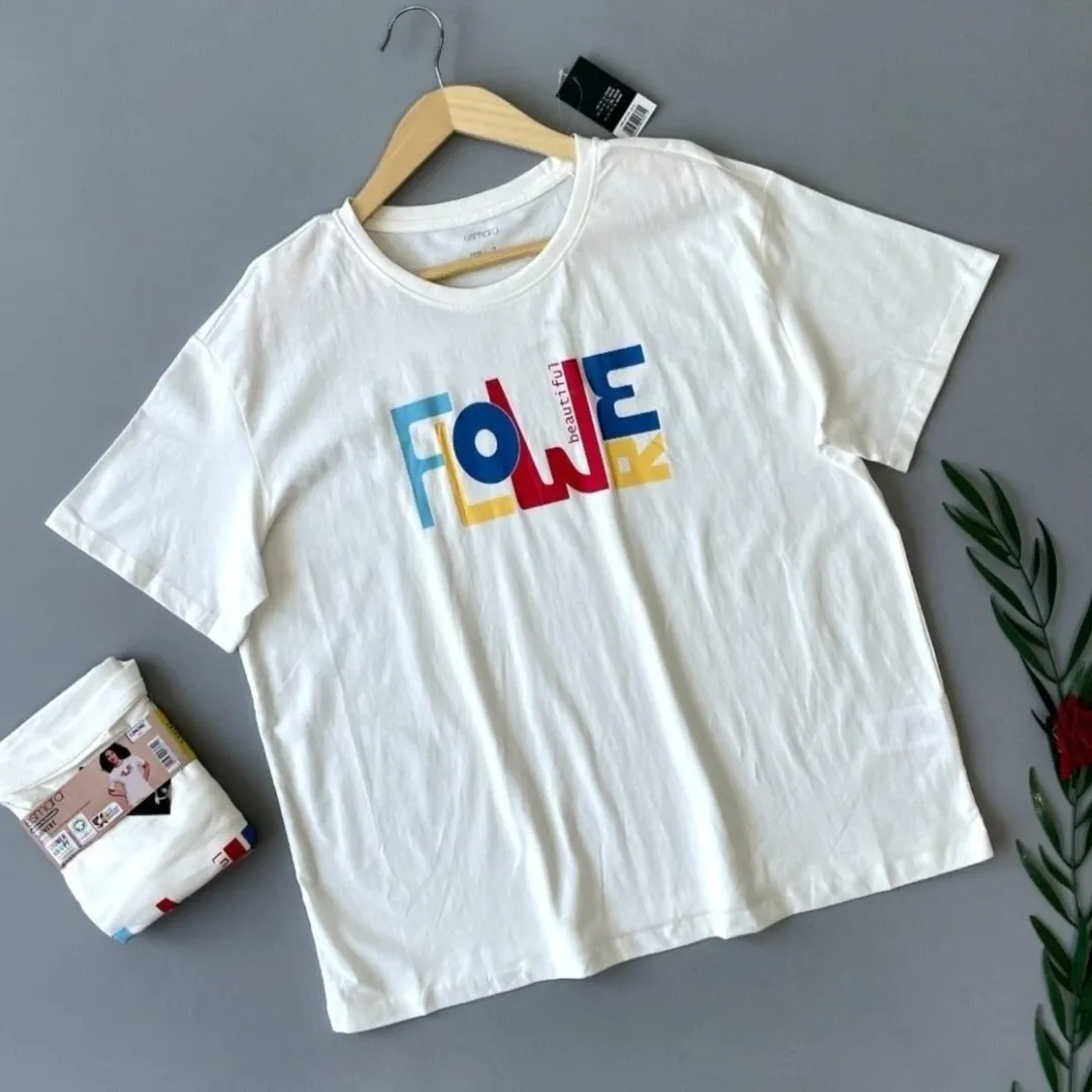 تیشرت برند آلمانی اسمارا