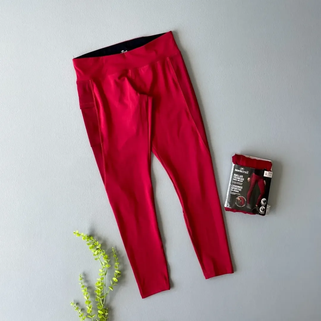 لگ ورزشی برند آلمانی rocktrail