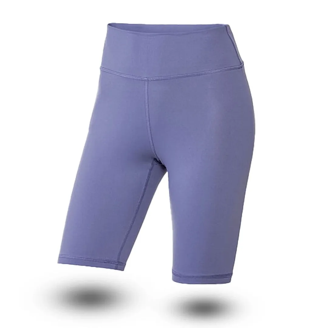 بایکر اوریجینال برند آلمانی Crivit رنگ یاسی